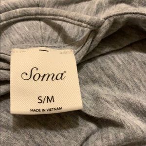 Soma robe